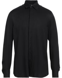 PT Torino - Shirt Viscose - Lyst