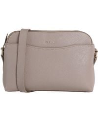 Furla - Cross-Body Bag Calfskin - Lyst