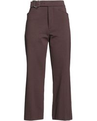 MEIMEIJ - Trouser - Lyst