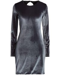 Dramée - Mini Dress - Lyst