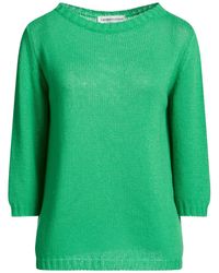 Lamberto Losani - Sweater Cashmere - Lyst