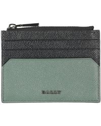 Bally - Cardholder - Lyst