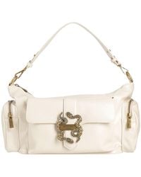 Just Cavalli - Shoulder Bag - Lyst