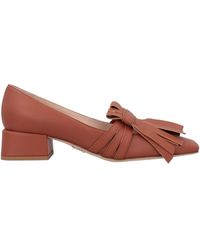 Rodo - Loafers Leather - Lyst
