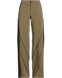 High - Trouser - Lyst