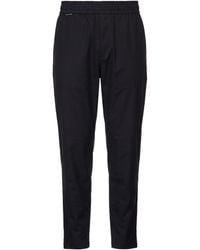 FAMILY FIRST - Trouser - Lyst
