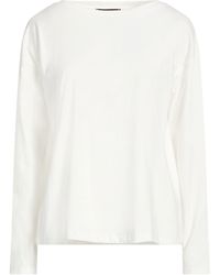 Aragona - T-Shirts - Lyst