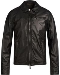 Moorer - Giacca & Giubbotto - Lyst