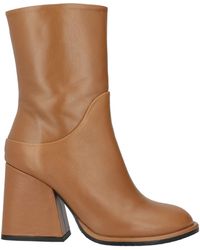 Eqüitare - Stiefelette - Lyst