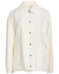 Jil Sander - Jacket - Lyst