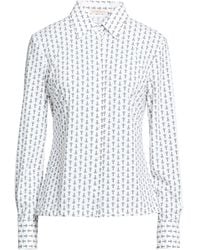 Camicettasnob - Shirt - Lyst