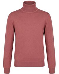Ballantyne - Turtleneck - Lyst