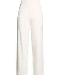 Max Mara - Trouser - Lyst