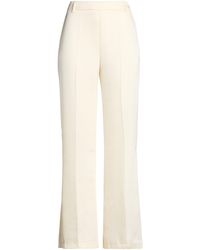 Gai Mattiolo - Pants Polyester - Lyst
