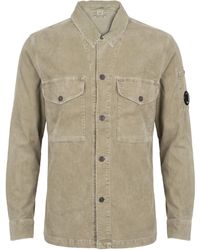 C.P. Company - Shirts - Lyst