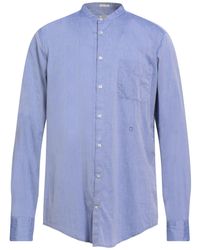 Massimo Alba - Shirts - Lyst