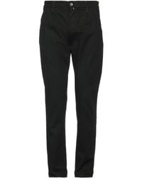 Harmont & Blaine - Pants - Lyst