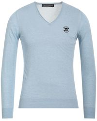 Frankie Morello - Pullover - Lyst