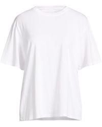 Majestic Filatures - T-Shirt - Lyst