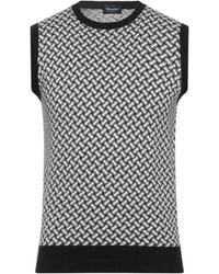 Drumohr - Sweater - Lyst