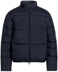 EA7 - Puffers - Lyst