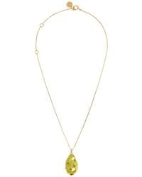 Marni - Necklace Metal - Lyst