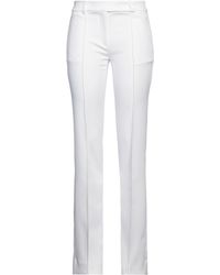 MICHAEL Michael Kors - Wide Leg Tailored Trousers - Lyst