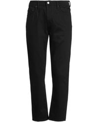 Acne Studios - Jeans Cotton, Polyester, Elastane - Lyst
