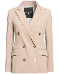 Patrizia Pepe - Blazer - Lyst