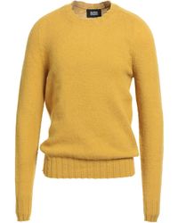 Alpha Studio - Jumper - Lyst