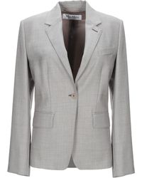 Max Mara Americana - Gris