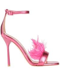 Liu Jo - Sandals - Lyst