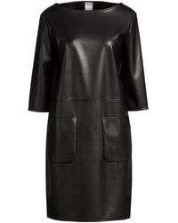 Max Mara - Mini Dresses - Lyst