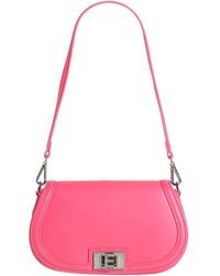 ERMANNO FIRENZE - Shoulder Bag - Lyst