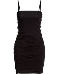 Velvet By Graham & Spencer - Mini Dress - Lyst