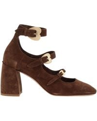 A.Bocca - Pumps - Lyst