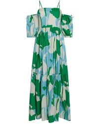 Suoli - Maxi Dress - Lyst