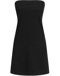 Alysi - Robe courte - Lyst