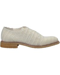 Roberto Del Carlo - Lace-up Shoes - Lyst