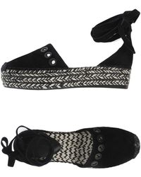 kendall and kylie espadrilles