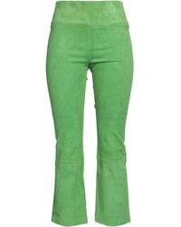SPRWMN - Trouser - Lyst
