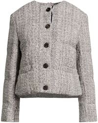 Thom Browne - Puffer - Lyst