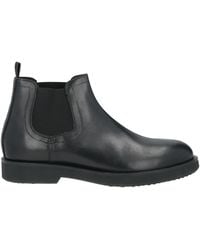 Sturlini - Ankle Boots Leather - Lyst