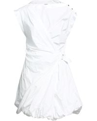 Pinko - Mini Dress - Lyst