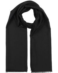 Moschino - Sciarpa - Lyst