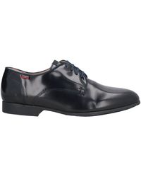 Callaghan - Chaussures À Lacets - Lyst