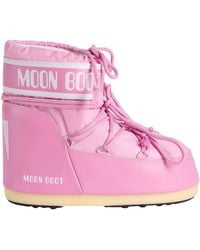 Moon Boot - Ankle Boots - Lyst