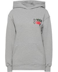 LIVINCOOL - Sweatshirt - Lyst