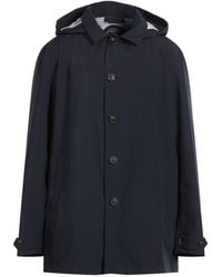 Save The Duck - Overcoats & Trench Coats - Lyst