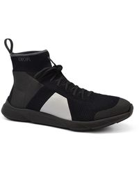 Dior Sneakers - Nero